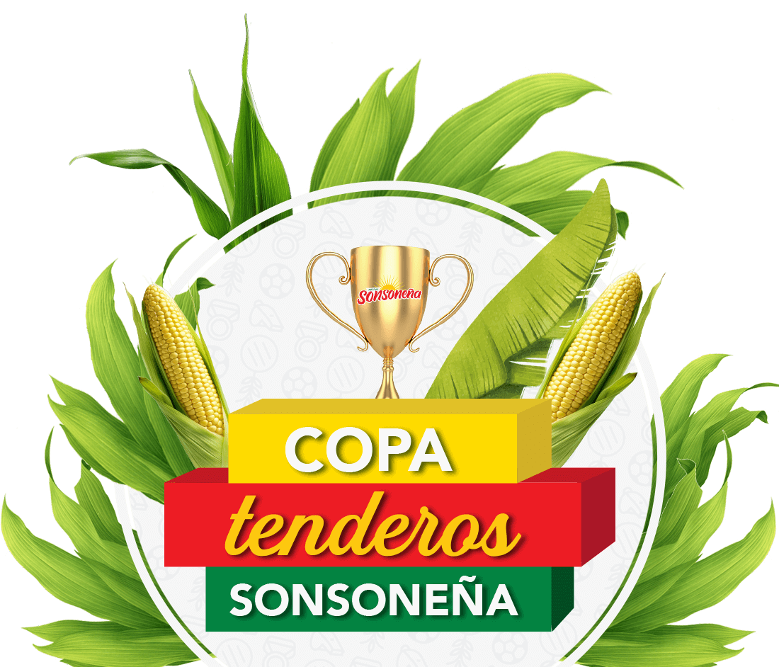 Copa Tenderos