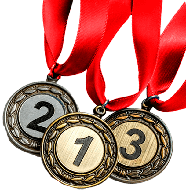 Medallas